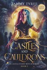 Castles & Cauldrons