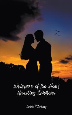 Unveiling Emotions - Emma Sterling - cover