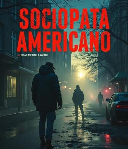 Sociópata Americano