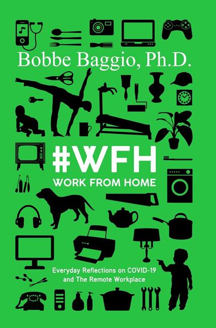 #WFH: Work From Home