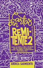 Cartas Sin Remitente, temporada 2