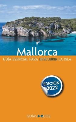 Mallorca - Autores Varios - cover