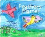 Feathers Matter