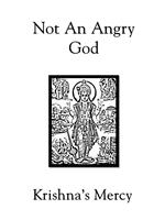 Not An Angry God