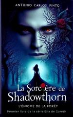 La Sorcière de Shadowthorn