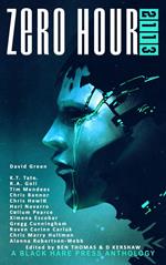 Zero Hour 2113