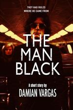The Man Black