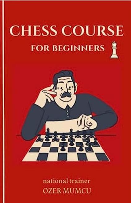 Basic Chess Course for Beginners