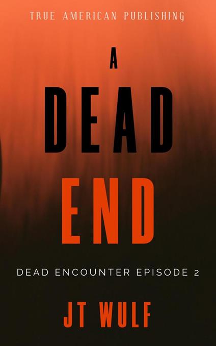 A Dead End