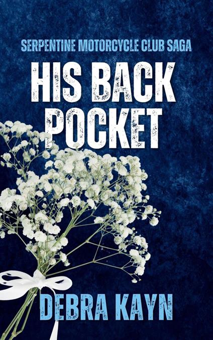 His Back Pocket