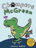 Chompers McGreen