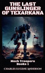 Texarkana Steel