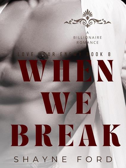 When We Break