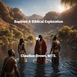 Baptism A Biblical Exploration