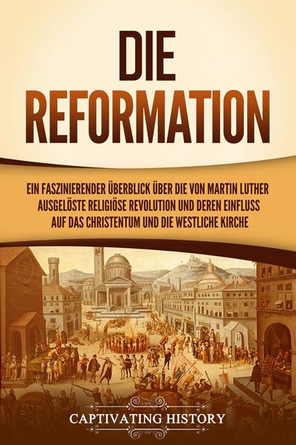 Die Reformation