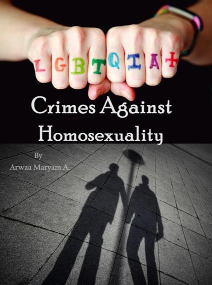 Crimes Against Homosexuality