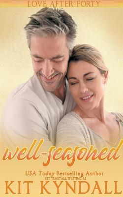 Well-Seasoned - Kit Kyndall - cover