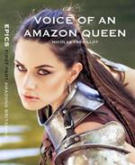 Voice of an Amazon Queen