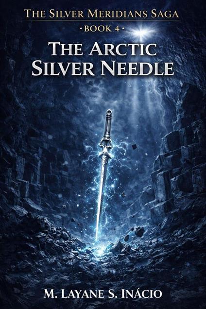 The Arctic Silver Needle