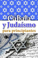 Cábala y judaísmo para principiantes