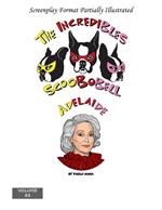 The Incredibles Scoobobell Adelaide