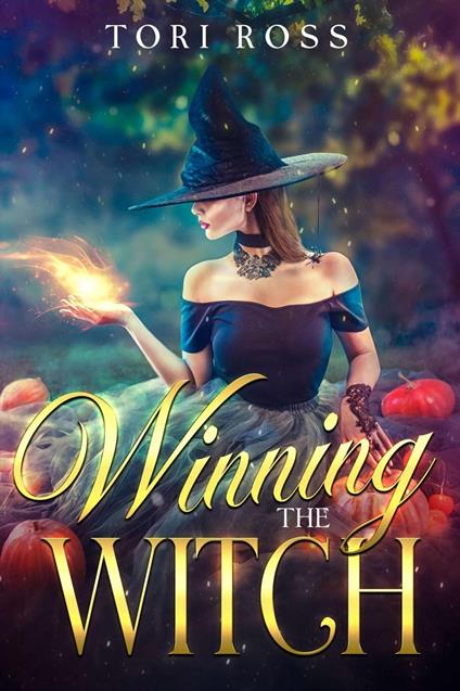 Winning the Witch