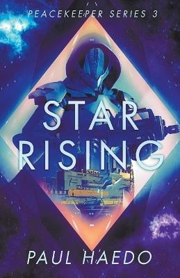 Star Rising - Paul Haedo - cover