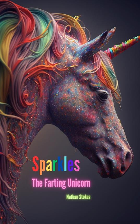 Sparkles - Nathan Stokes - ebook