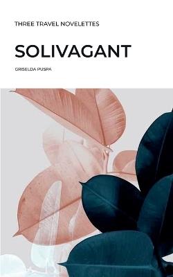Solivagant - Griselda Puspa - cover