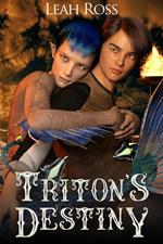 Triton's Destiny
