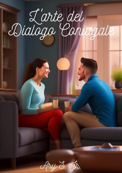 L'arte del Dialogo Coniugale - Ary S. Jr. - ebook
