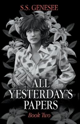 All Yesterday's Papers - S S Genesee - cover