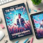 1,000,000 followers on TikTok in 6 months