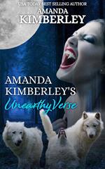 Amanda Kimberley's UnearthyVerse