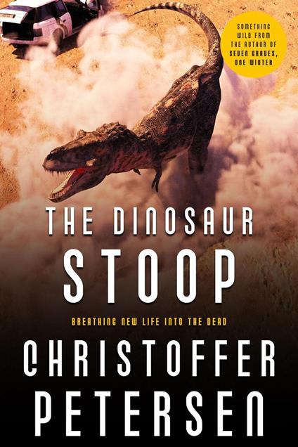 The Dinosaur Stoop