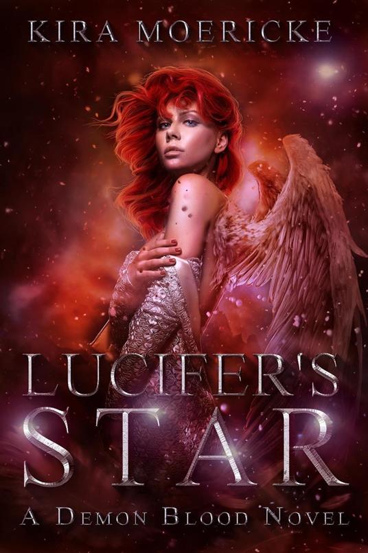 Lucifer's Star - Kira Moericke - ebook