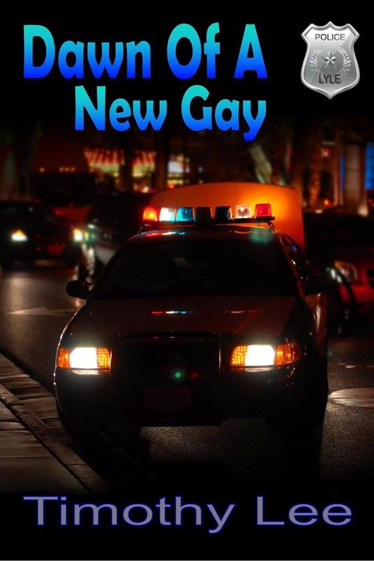 Dawn Of A New Gay