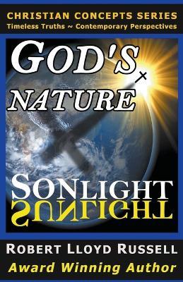 God's Nature: Sonlight Sunlight - Robert Lloyd Russell - cover