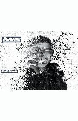 Donovan - Aaron Abilene - cover