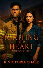 Igniting Her Heart