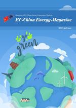 EU China Energy Magazine 2023 April Issue