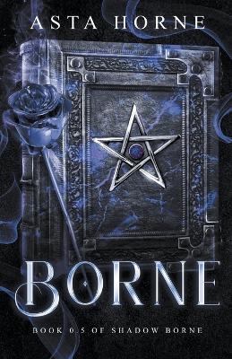 Borne - Asta Horne - cover