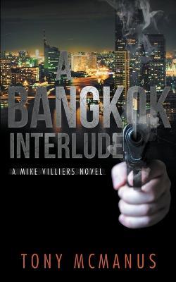 A Bangkok Interlude - Tony McManus - cover