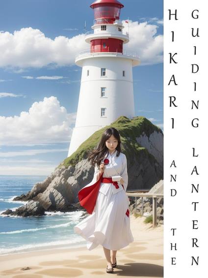 Hikari and the Guiding Lantern