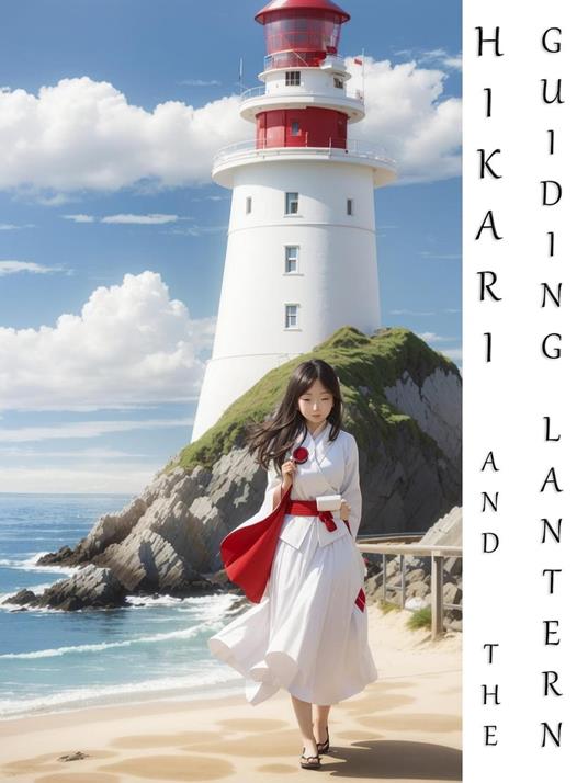 Hikari and the Guiding Lantern