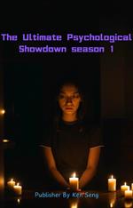 The Ultimate Psychological Showdown season 1