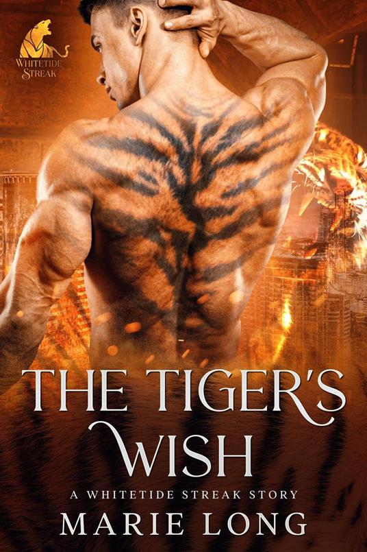The Tiger's Wish