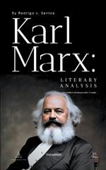 Karl Marx: Literary Analysis