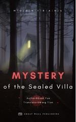 Mystery of the Sealed Villa