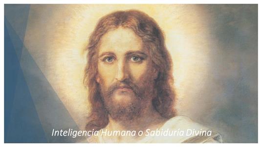 Inteligencia Humana o Sabiduría Divina - Fernando Davalos - ebook